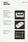 German Amiga Brochure